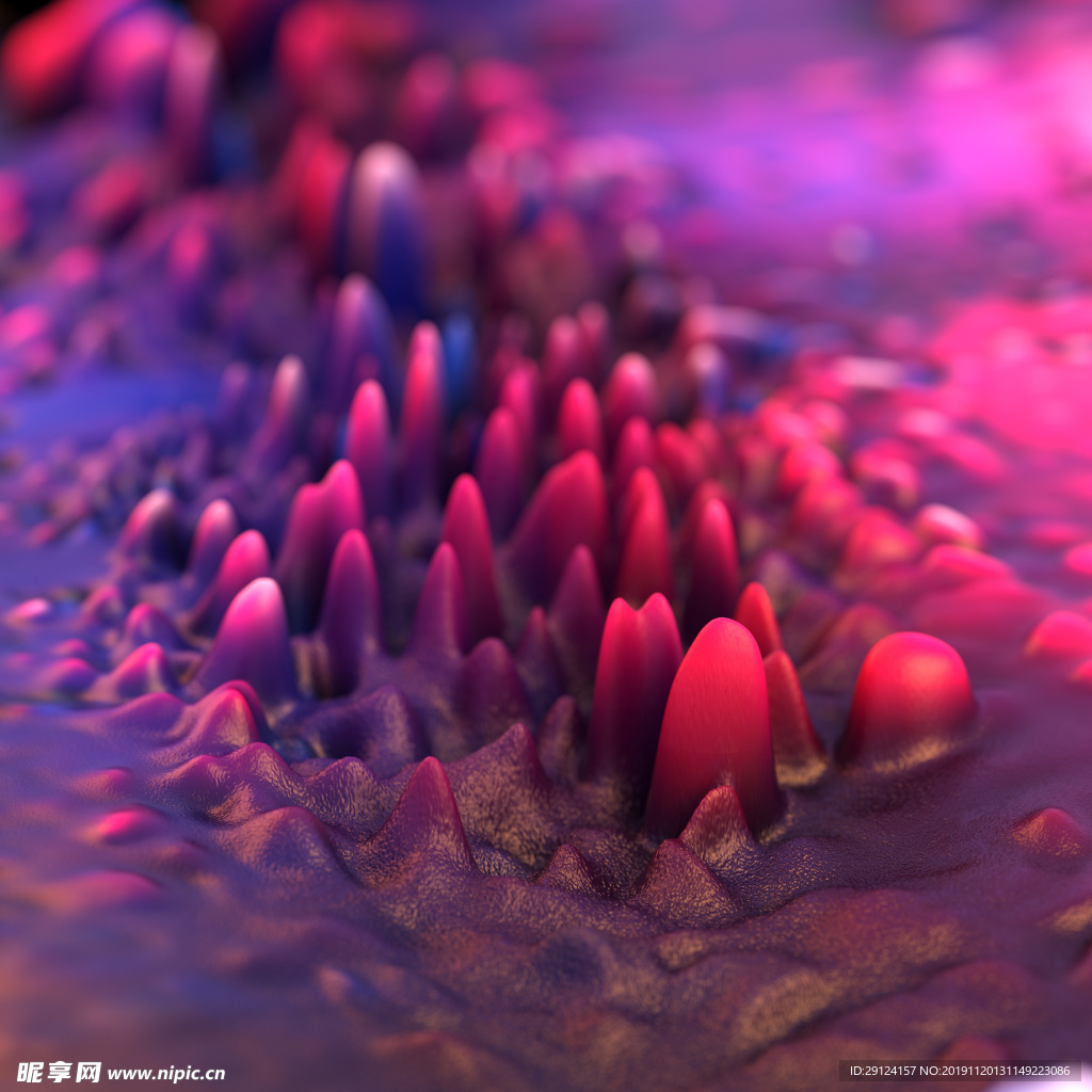 粒子背景
