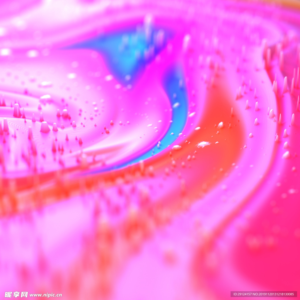 粒子背景