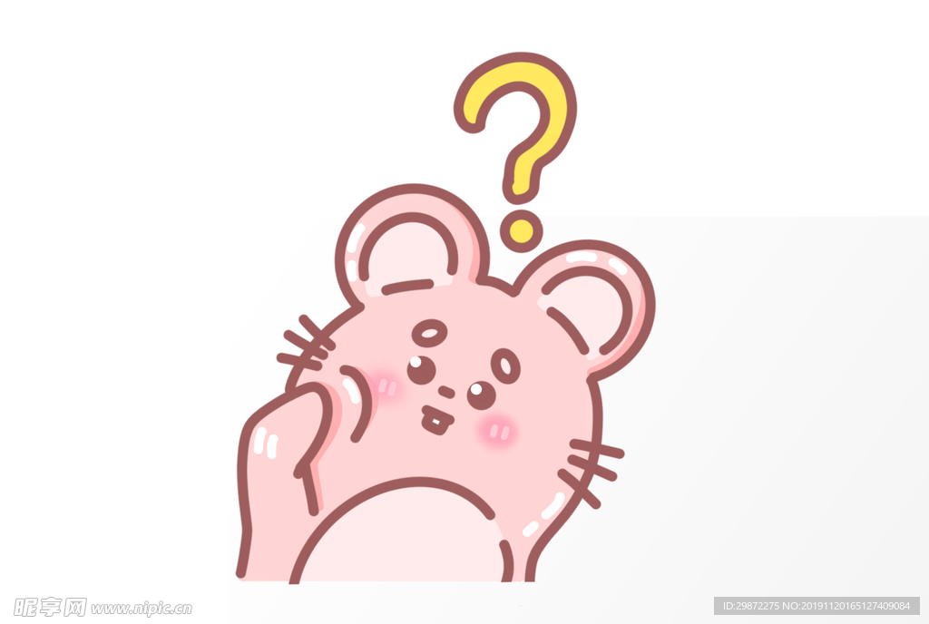 老鼠元素