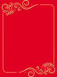 花边素材