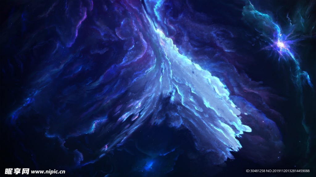 星空