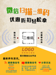 微信扫码