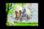 3D马图