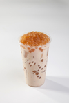 珍珠星奶茶