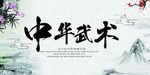 中华武术