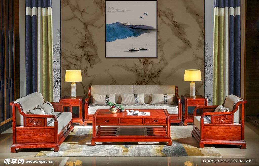 红木 家具 桌子 红木图 家具