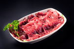 鲜羊肉