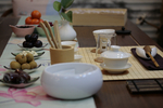 茶道