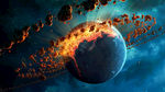 宇宙大爆炸