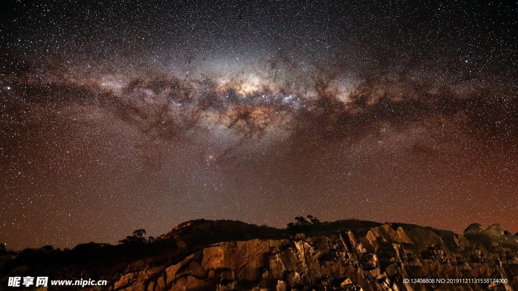 星空