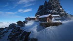 雪山