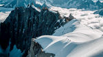 雪山