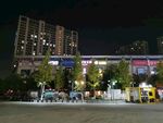 杭州夜景