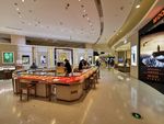 黄金首饰展柜