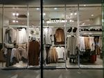 服装店