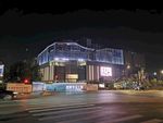 城市夜景