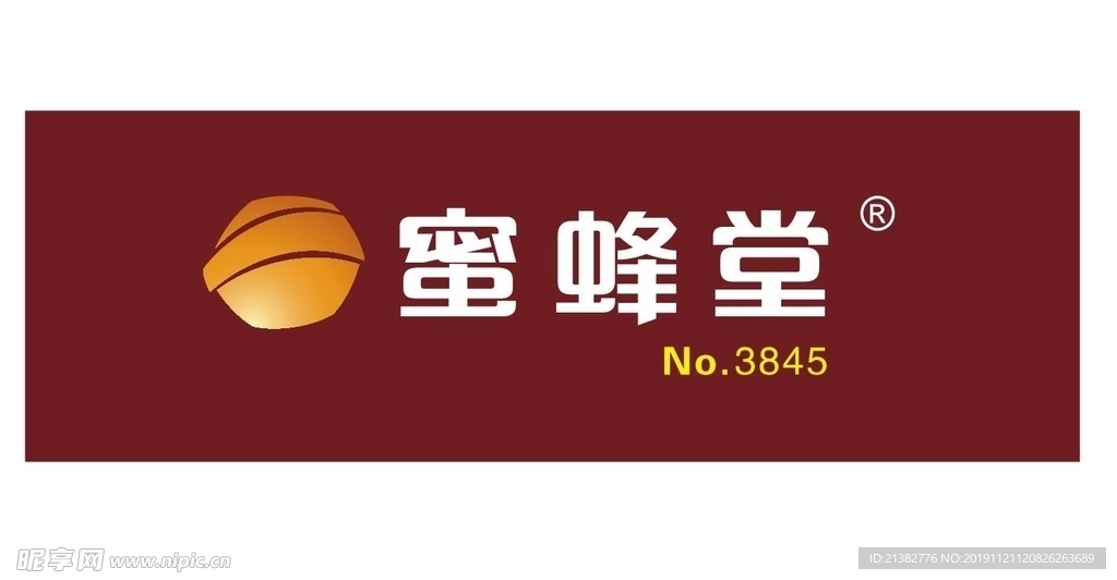 蜜蜂堂  门头