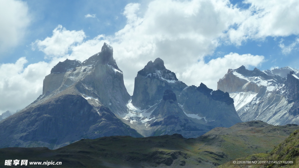 风景