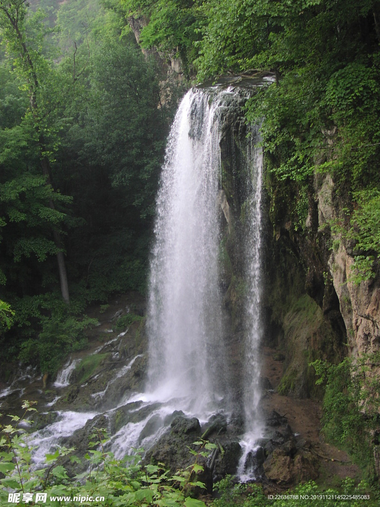 风景