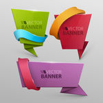 banner模板
