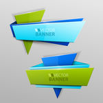 banner模板