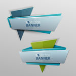 banner模板