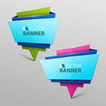 banner模板