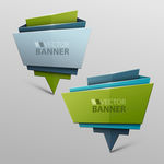banner模板