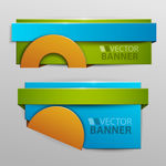 banner模板