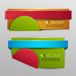 banner模板