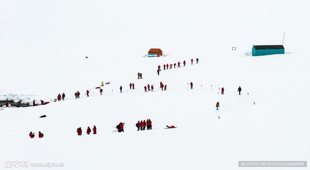 雪景