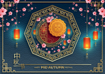 中国风大气装饰图案