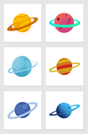 卡通星球