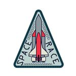 徽章 火箭