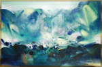 油画作品