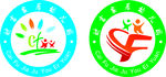 幼儿园LOGO  儿童学校标志
