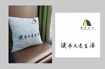 樊登抱枕