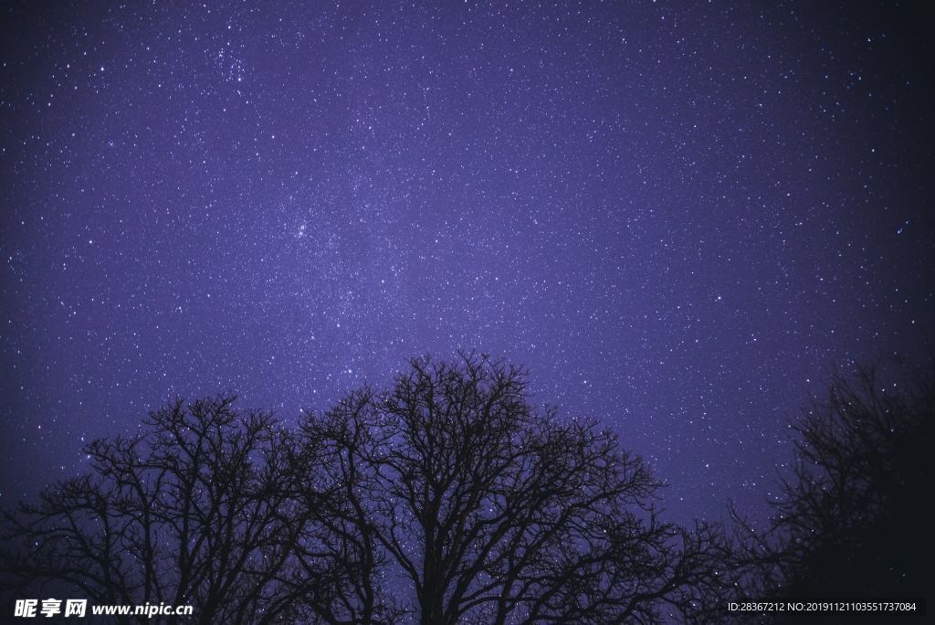 星空