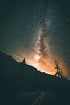 星空