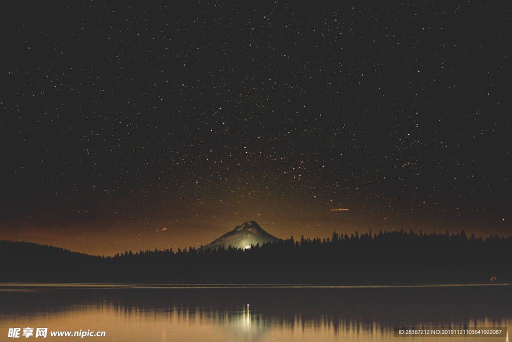 星空
