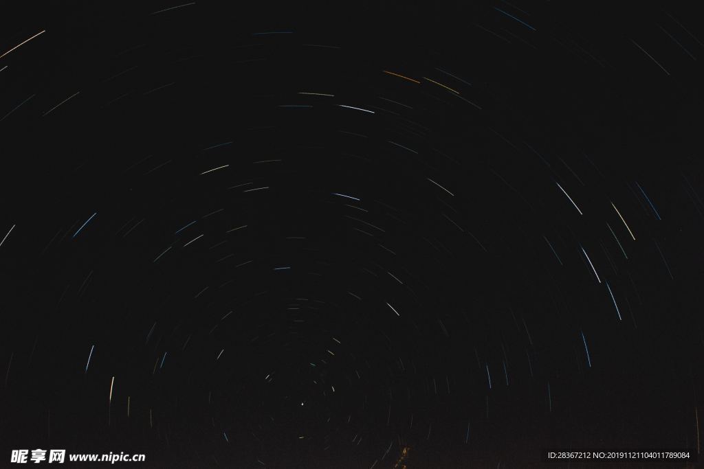 星空