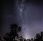 星空
