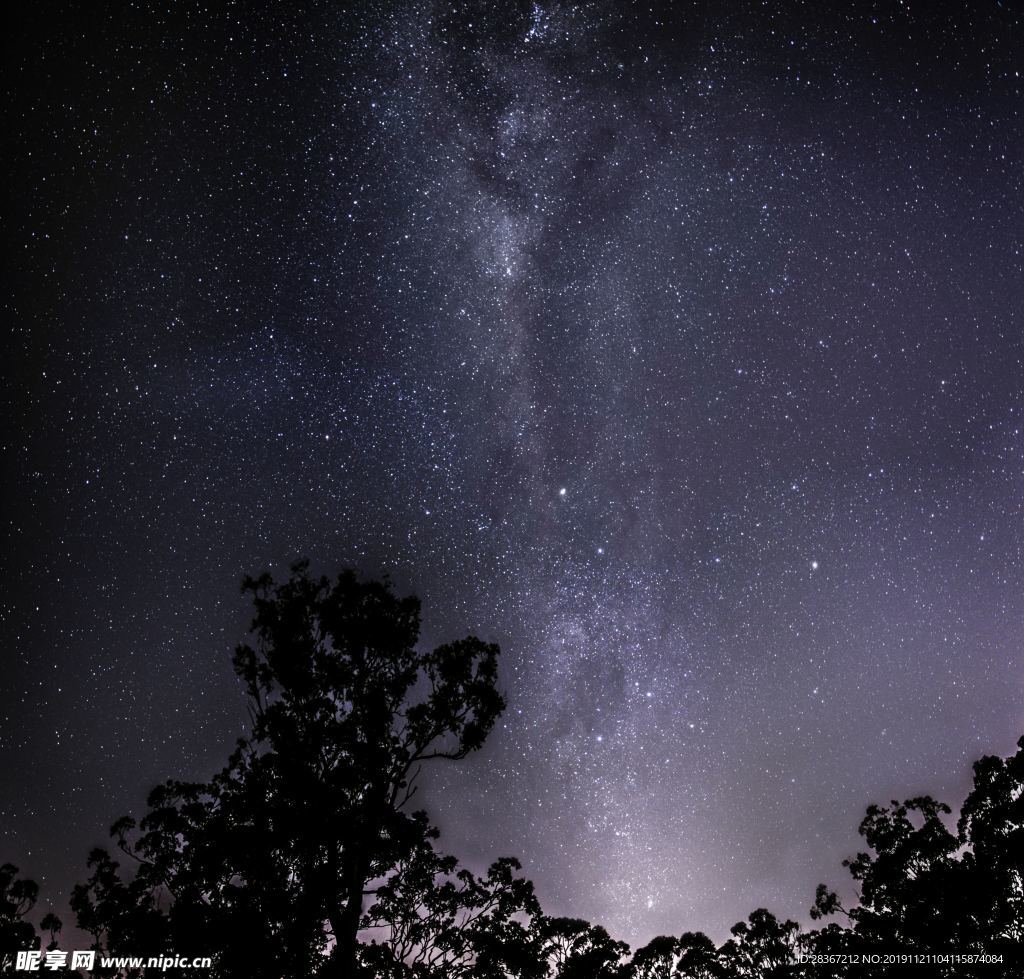 星空
