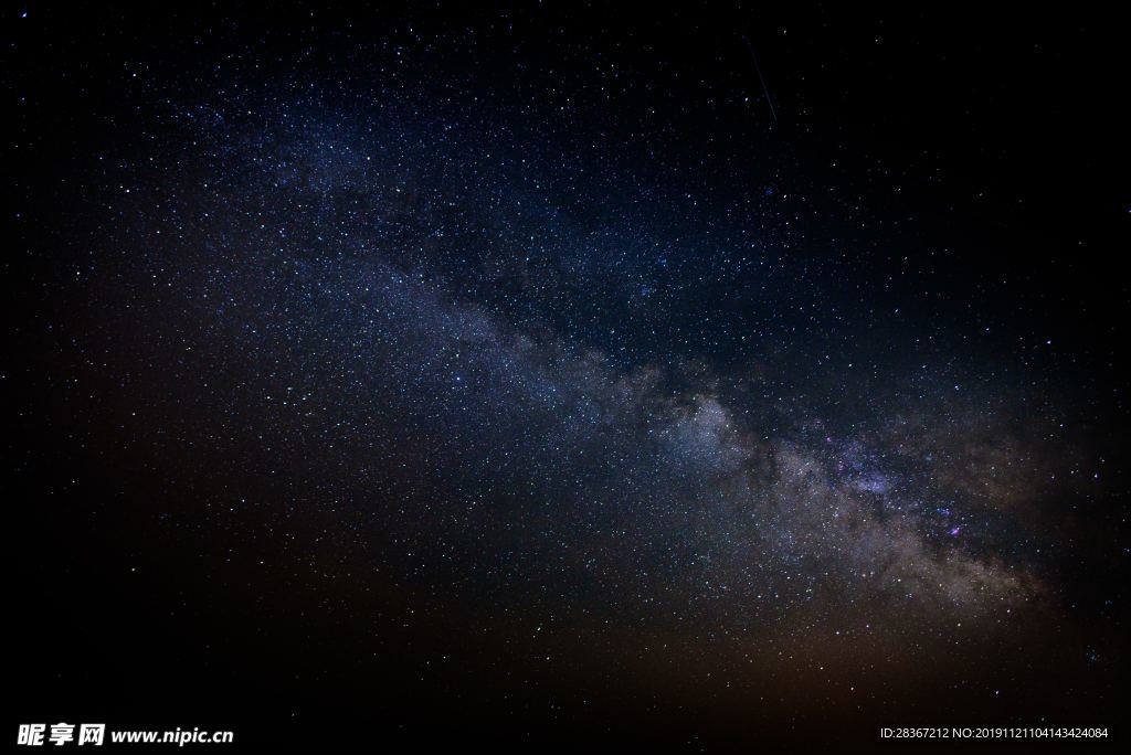 星空