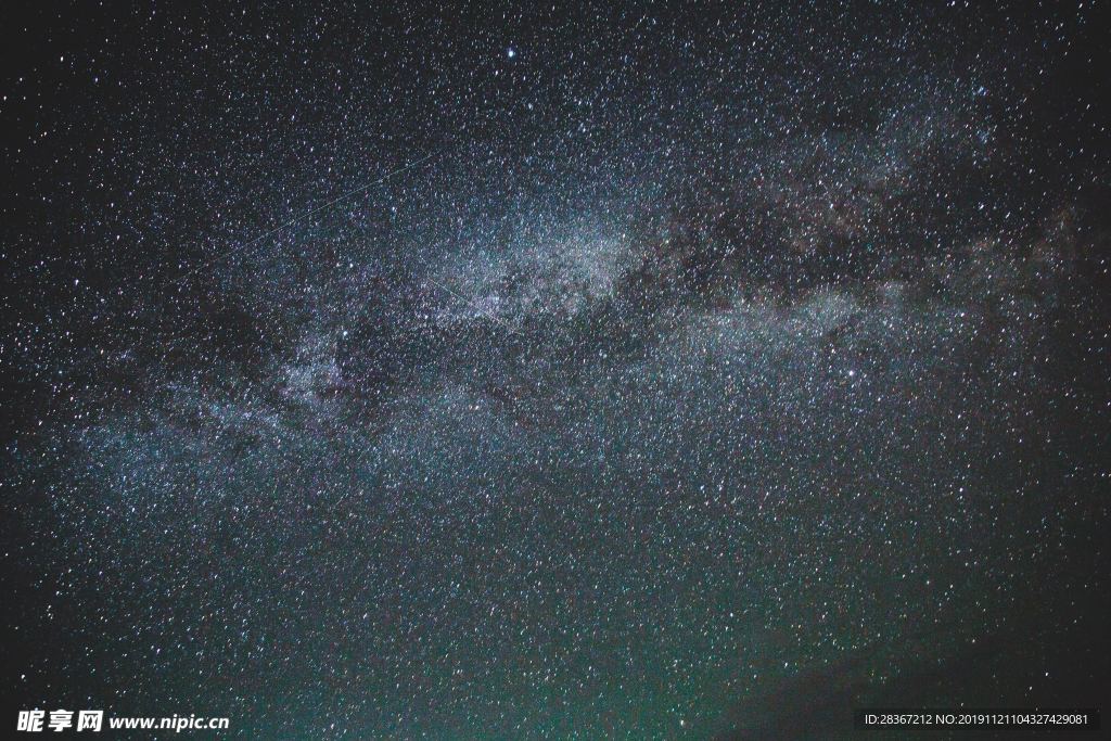 星空