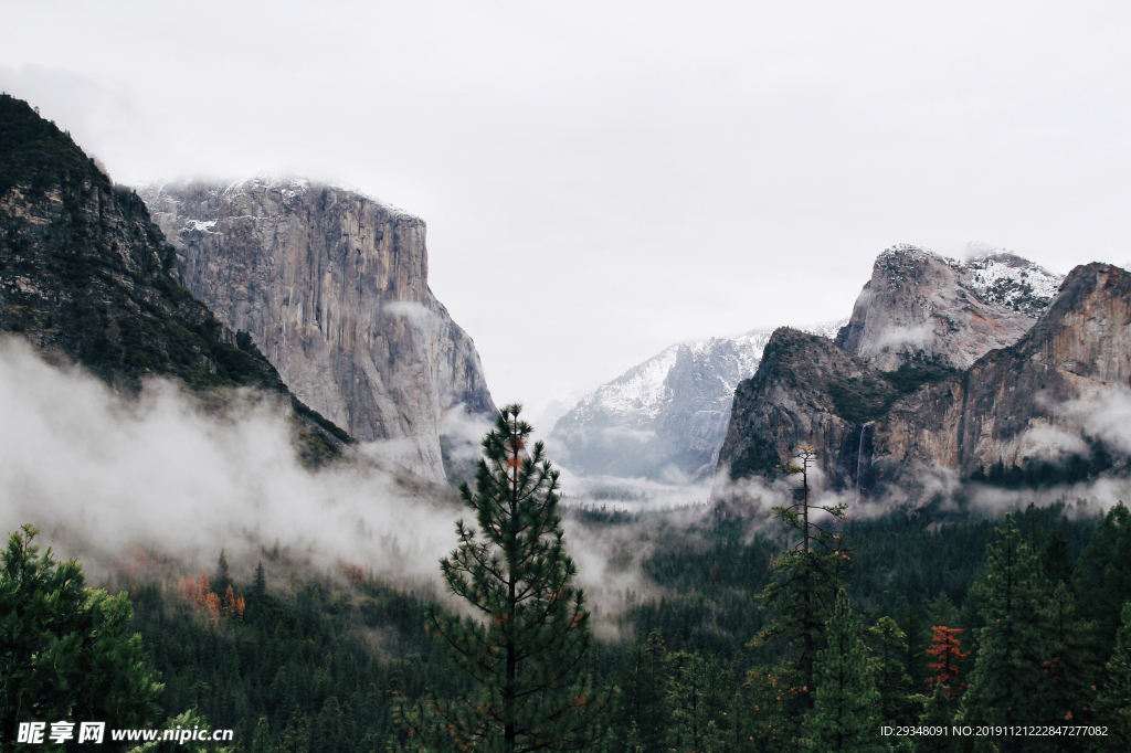 山