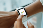 Apple Watch展示样机