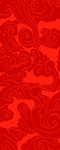 新年四方柱