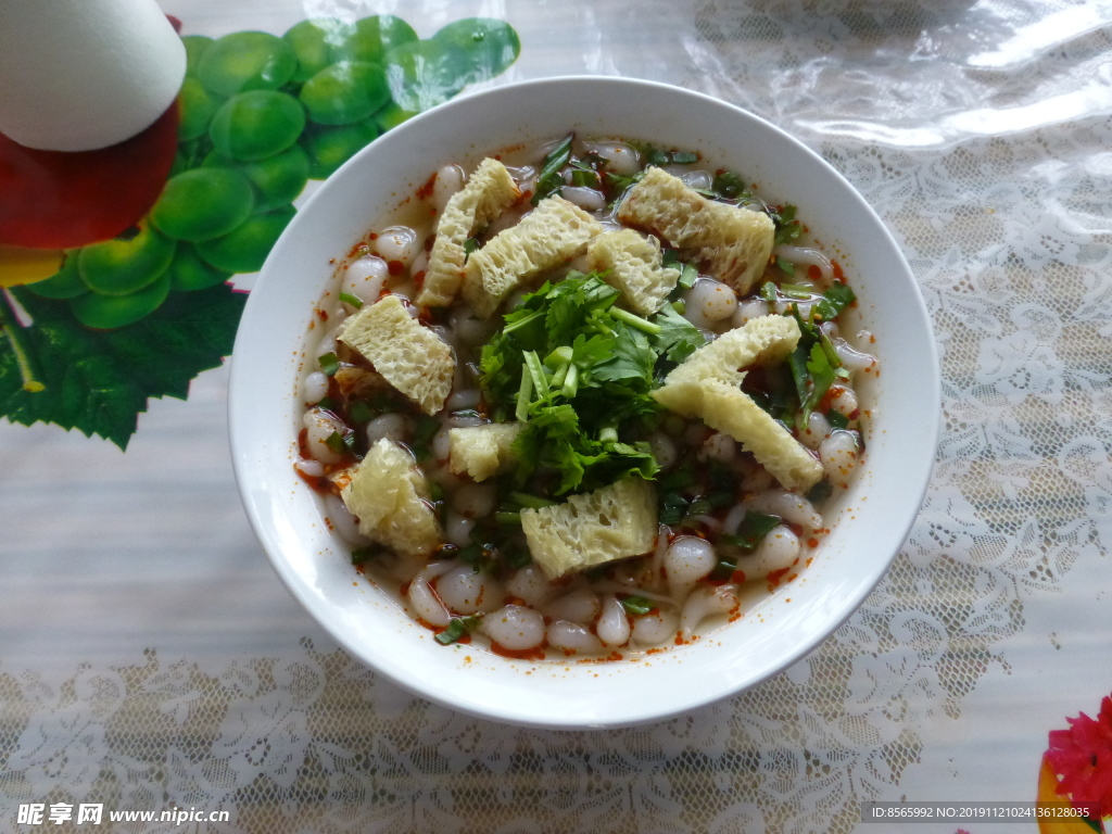 凉粉鱼怎么做_凉粉鱼的做法视频_豆果美食