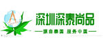 深泰尚品网站logo